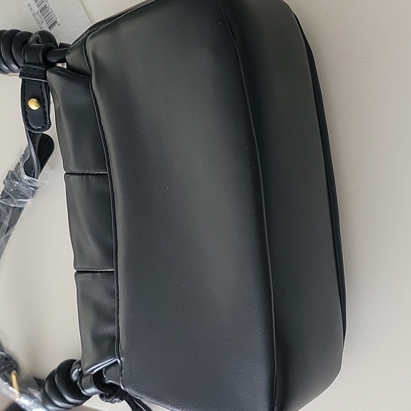 Rachel Zoe Black Crossbody Bag - Picture 5 of 7